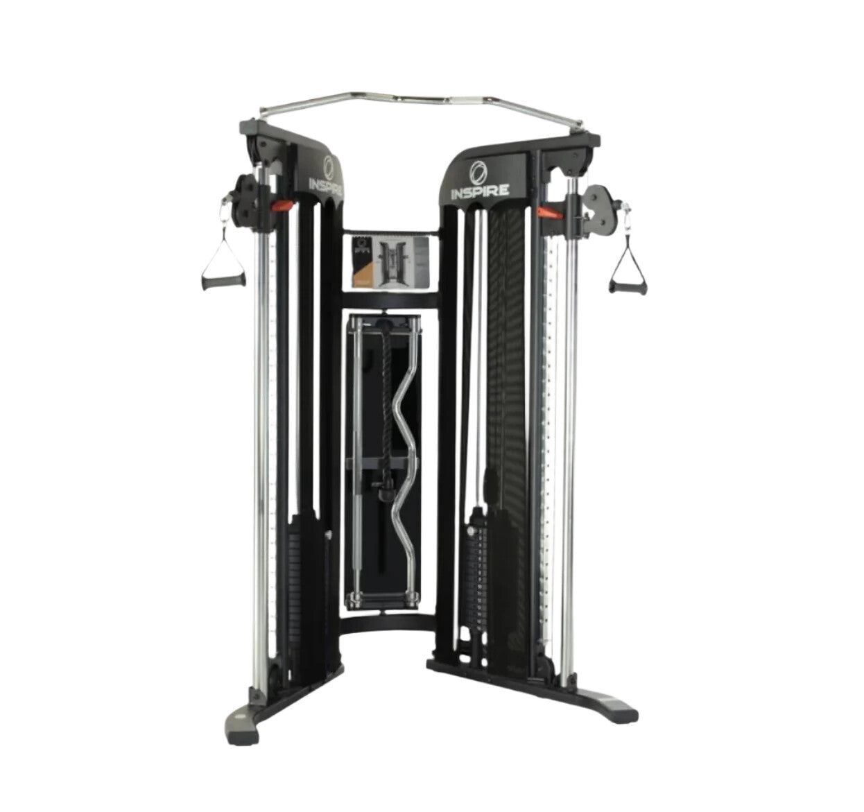 Inspire Fitness by Centr FT1 (Base Unit) Brama narożna (FT10B)