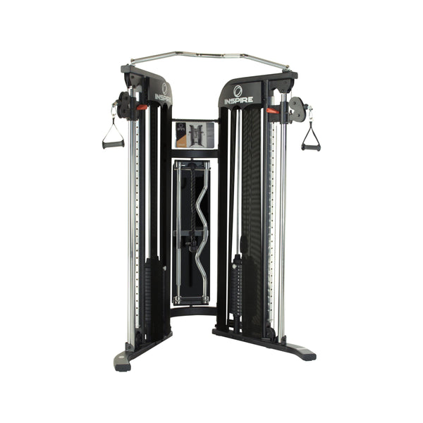 Brama Narożna FT1 Functional Trainer (Base Unit) Inspire Fitness by Centr