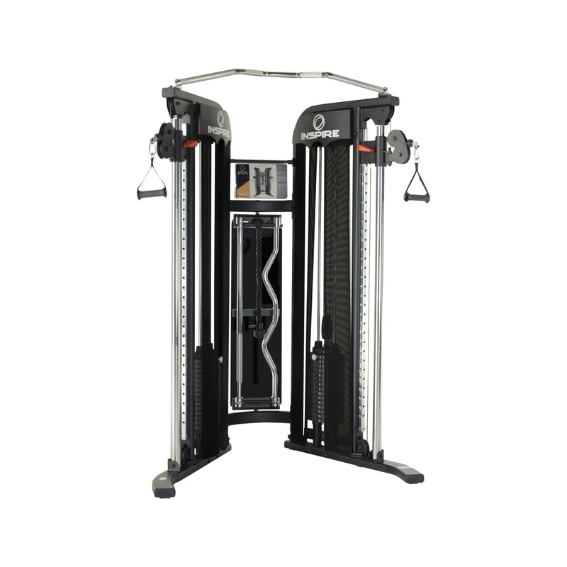 Brama Narożna FT1 Functional Trainer (Base Unit) Inspire Fitness by Centr