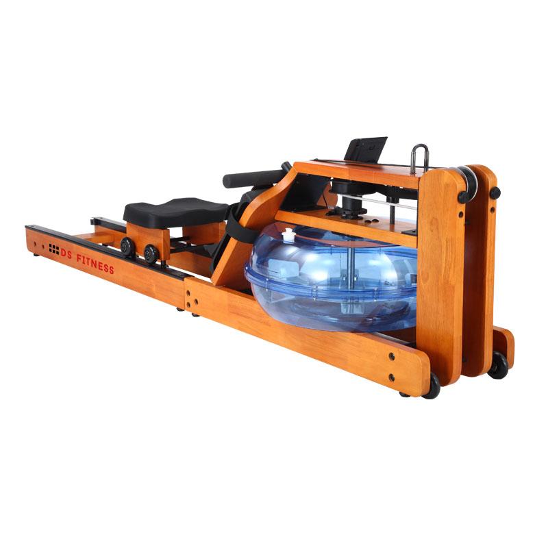 DS Fitness DS 6203 Wioślarz treningowy wodny