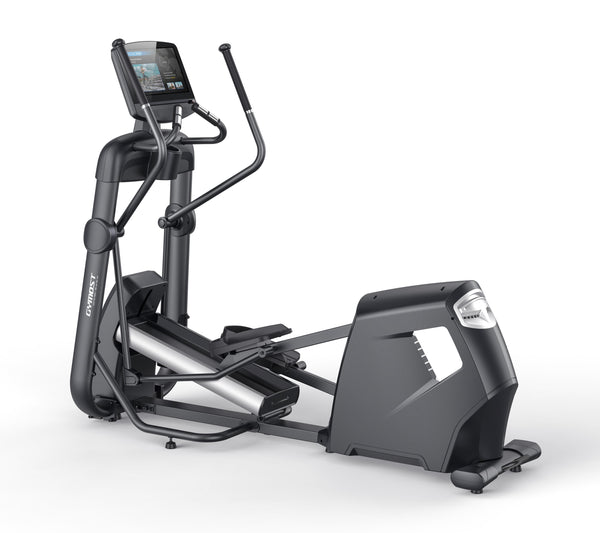 Elliptyk E12 V6 TFT 15.6" Gymost