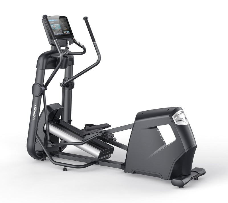 Elliptyk E12 V6 TFT 15.6" Gymost