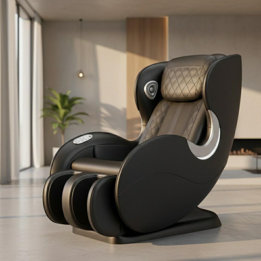 Fotel do Masażu NRG Wellness Sofa 2D