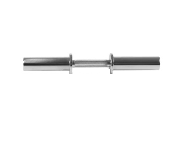 Gryf Olimpijski 50cm DS Fitness 2