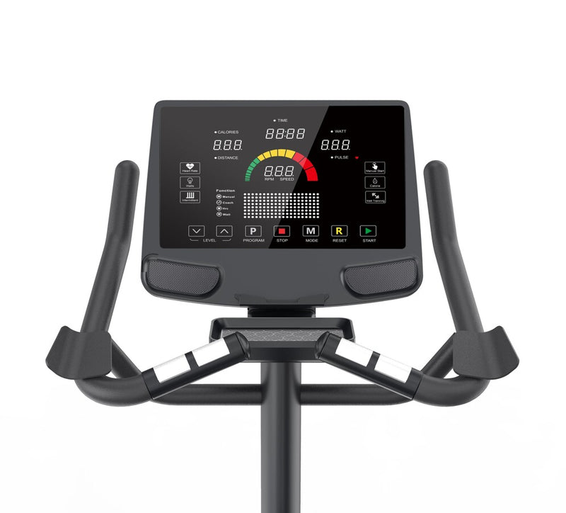 Gymost Turbo B11 V3 LED rower treningowy