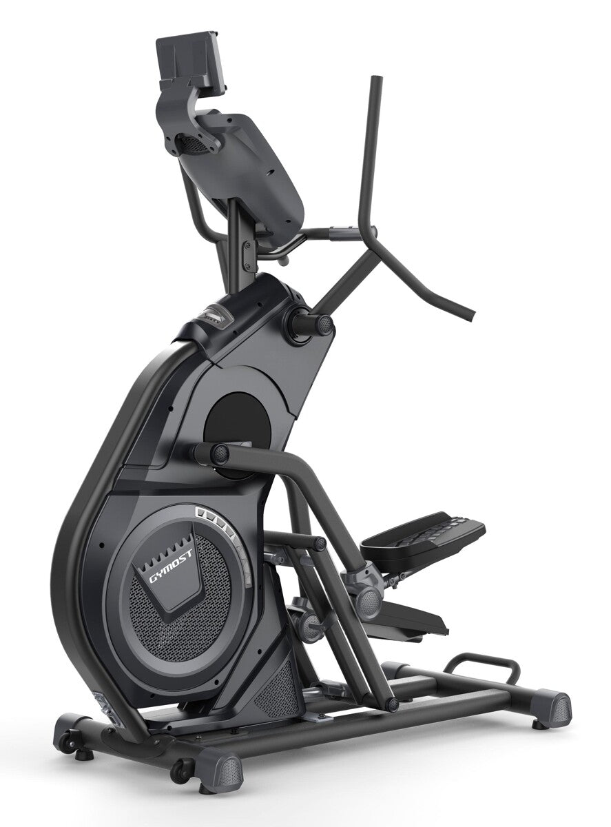 Gymost J22 LED stepper endurance