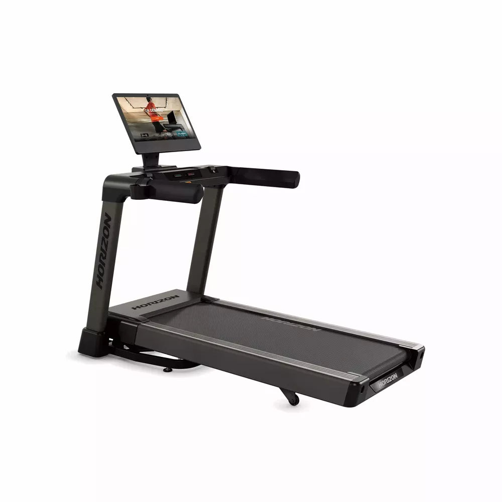 Horizon Fitness Tread XP Bieżnia elektryczna