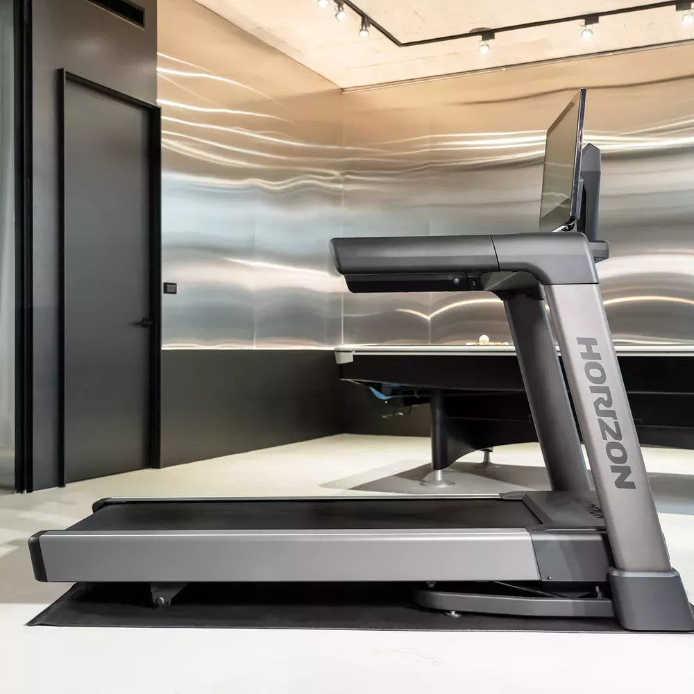 Horizon Fitness Tread XP Bieżnia elektryczna