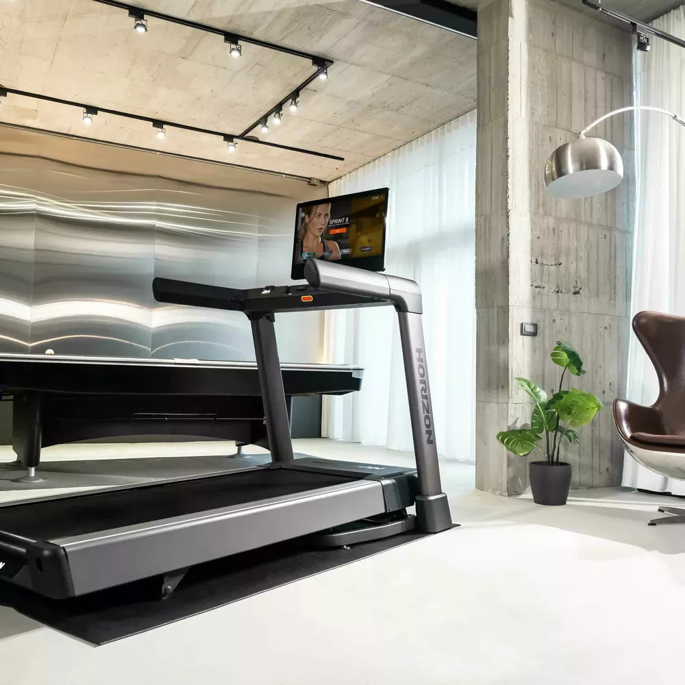 Horizon Fitness Tread XP Bieżnia elektryczna