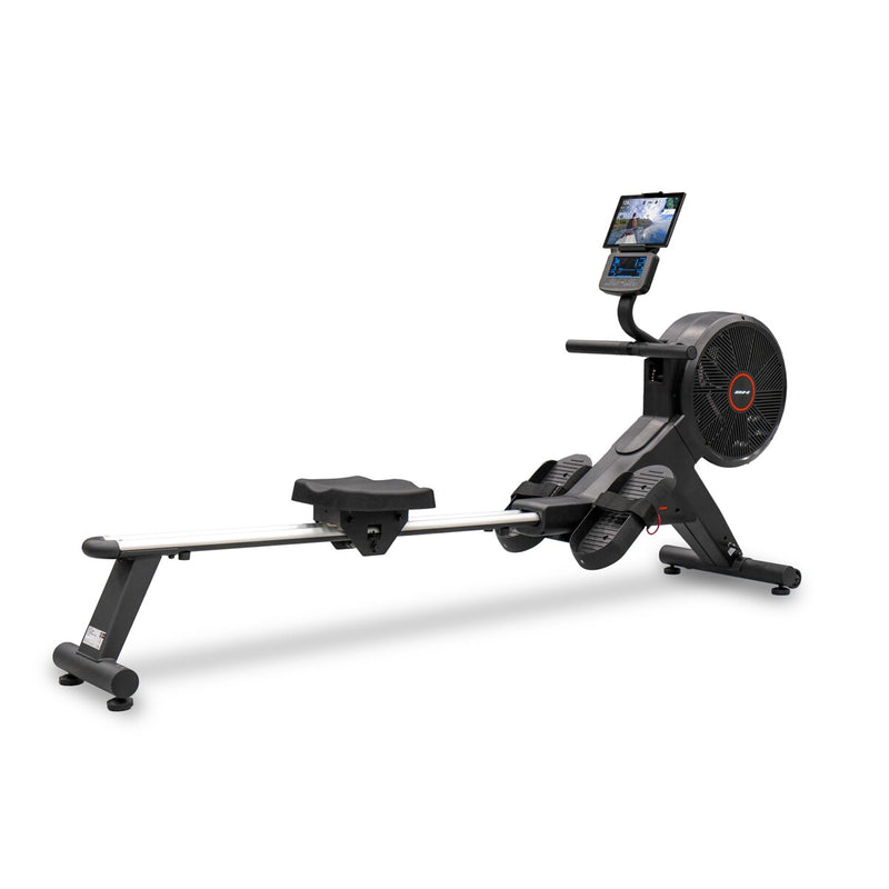 BH Fitness i.Hudson R325 FTMS Wioślarz powietrzno-magnetyczny