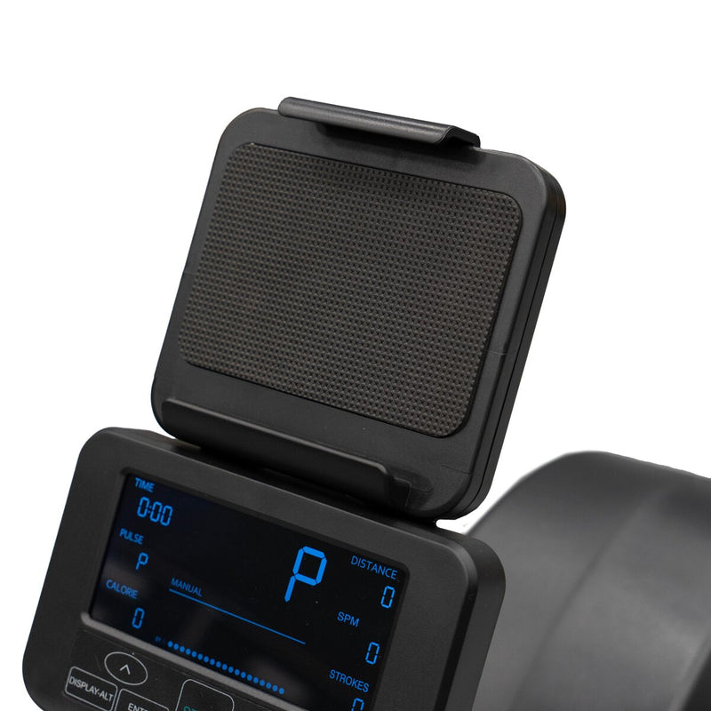 BH Fitness i.Hudson R325 FTMS Wioślarz powietrzno-magnetyczny