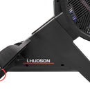 BH Fitness i.Hudson R325 FTMS Wioślarz powietrzno-magnetyczny