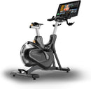 Virtuální tréninkový veslařský trenažér Matrix Rower CXV