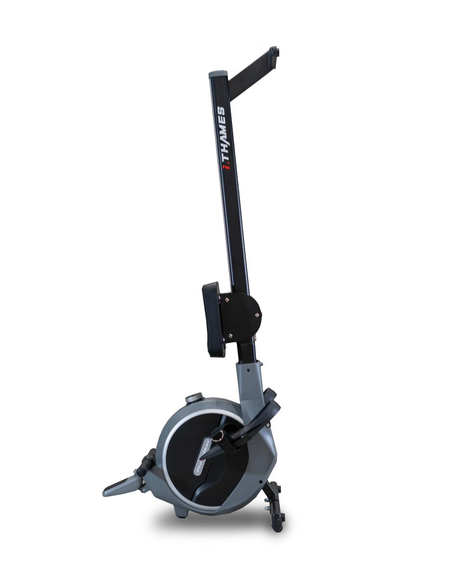 BH Fitness i.Thames R311 FTMS Wioślarz magnetyczny
