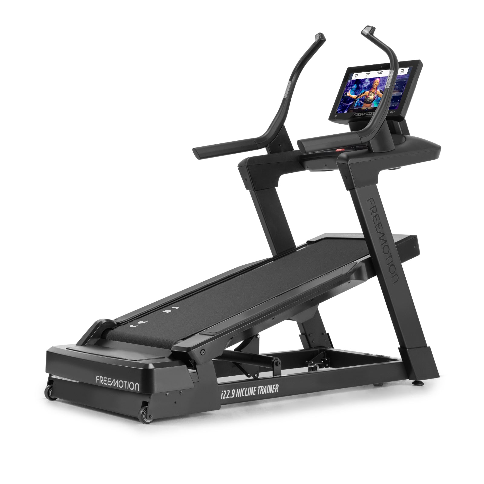Freemotion Incline Trainer i22.9 Bieżnia elektryczna