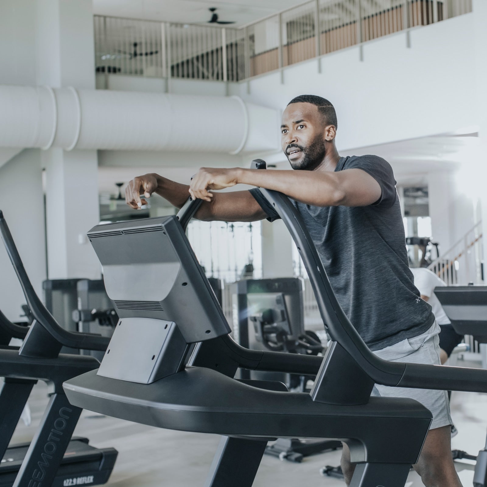 Freemotion Incline Trainer i22.9 Bieżnia elektryczna