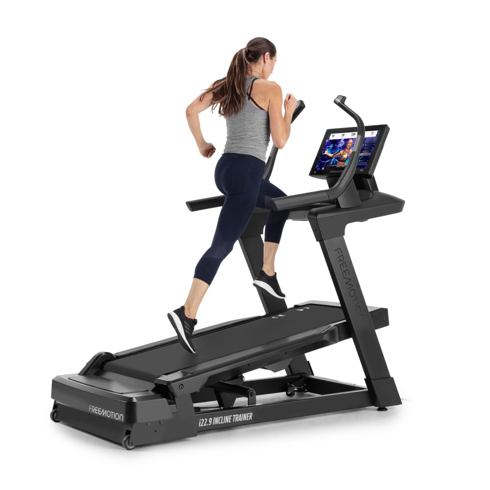 Freemotion Incline Trainer i22.9 Bieżnia elektryczna