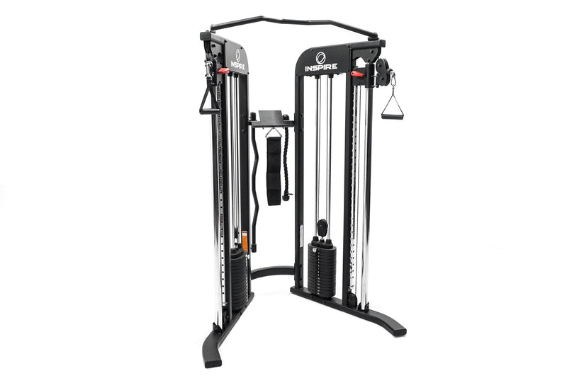 Inspire Fitness FTX Brama narożna