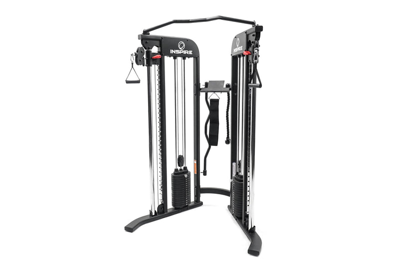 Inspire Fitness FTX Brama narożna