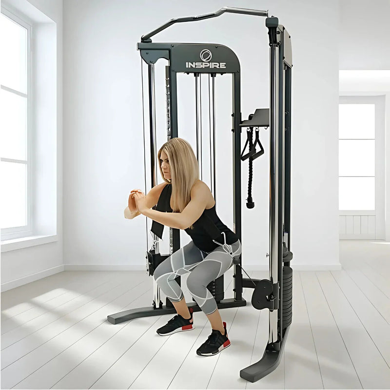 Inspire Fitness FTX Brama narożna