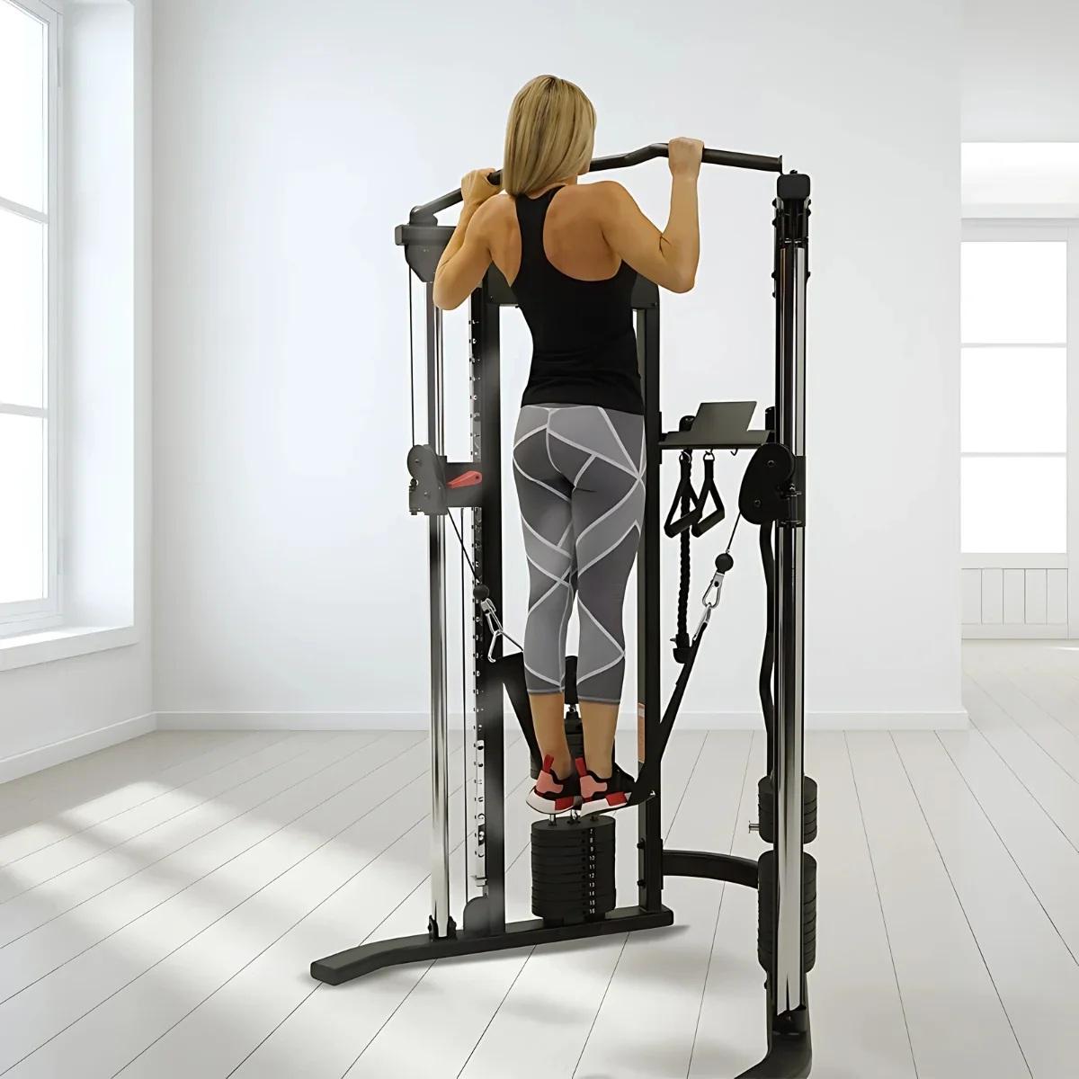 Inspire Fitness FTX Brama narożna