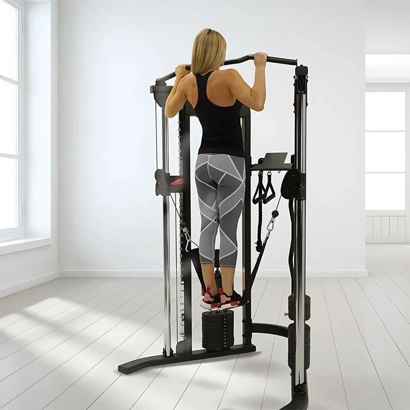 Inspire Fitness FTX Brama narożna