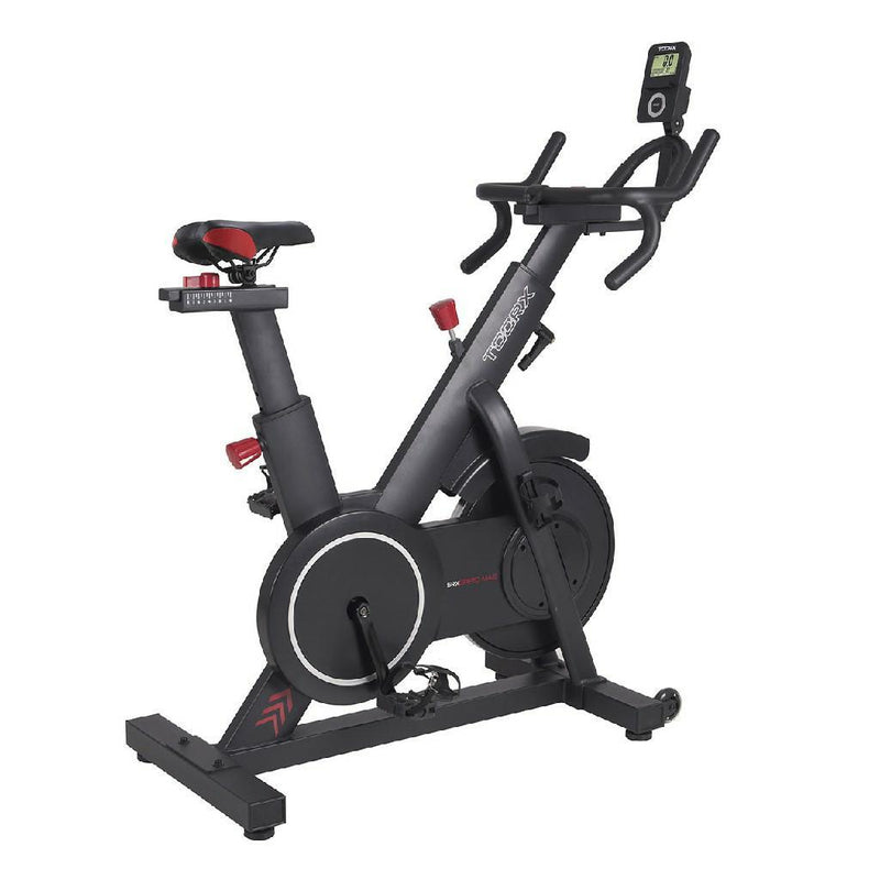 Rower Spiningowy SRX SPEED MAG