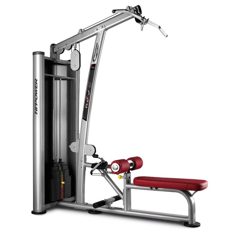 Lat Pull L550 BH Fitness Chest Muscle Exercise Machine