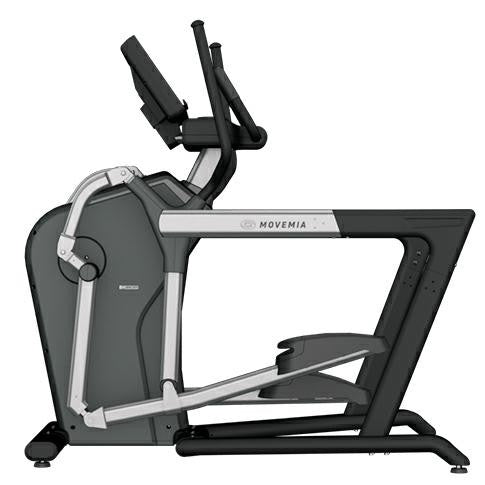 Eliptický trenažér Movemia EC1000 SmartFocus 19"