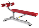 Adjustable crunch bench Crunch Bench L835 BH Fitness