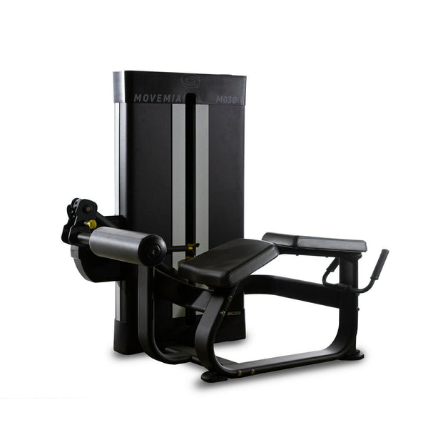 Lying Leg Curl M030 Stack Machine