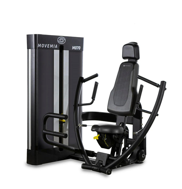 Maszyna stosowa Seated Chest Press M070