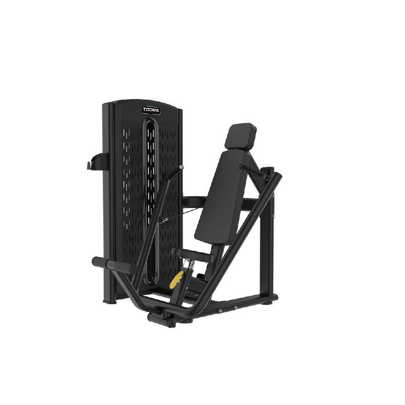 PLX-4100 Chest Press Stack Machine