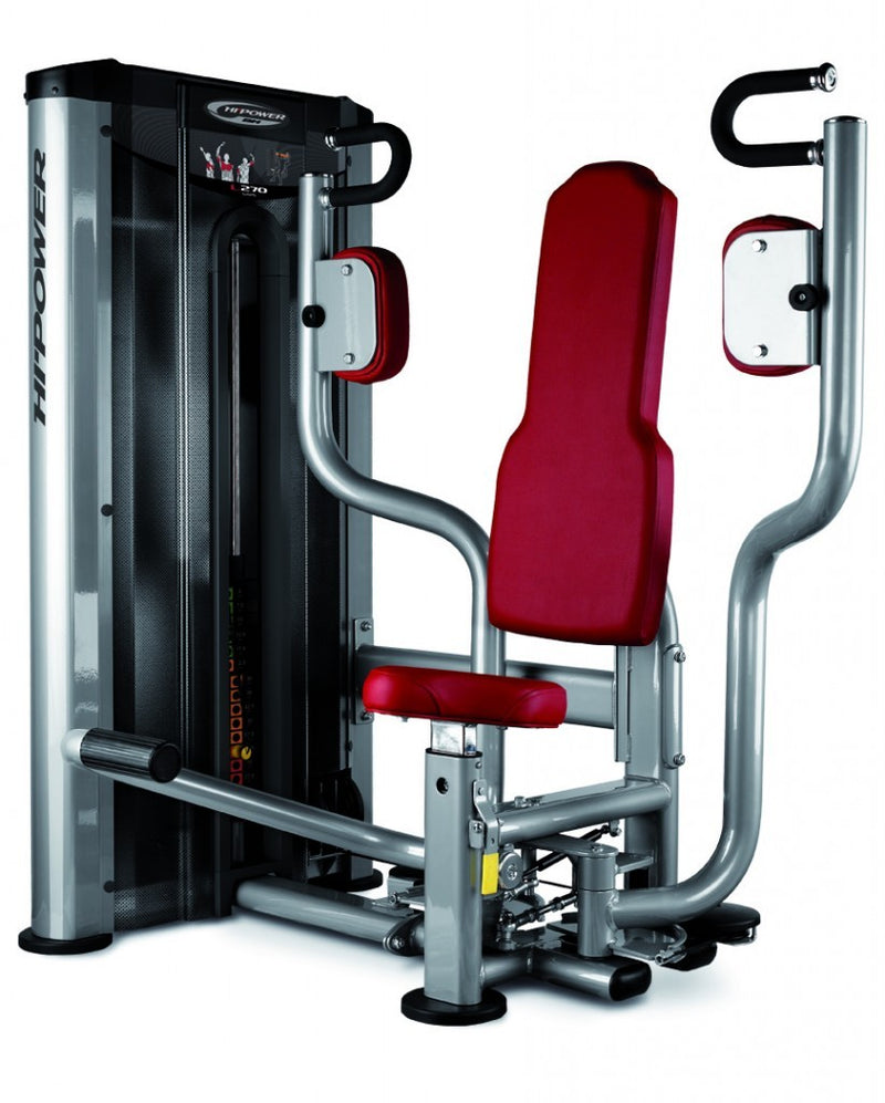 Butterfly L270 BH Fitness Chest Muscle Exercise Machine