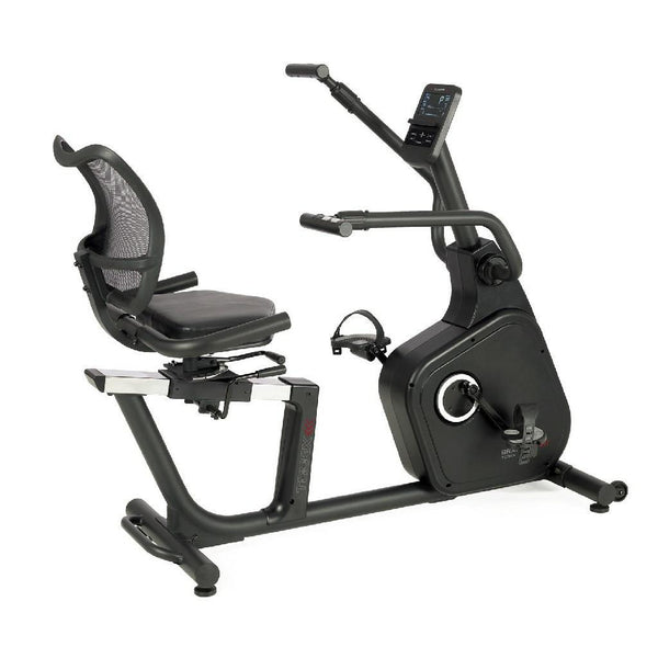 Recumbent Bike BRX-RMULTIFIT