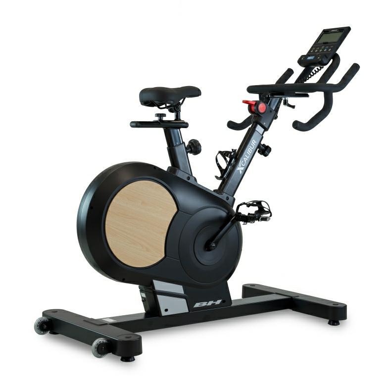 Rower Spiningowy Xcalibur Magnetic H9340