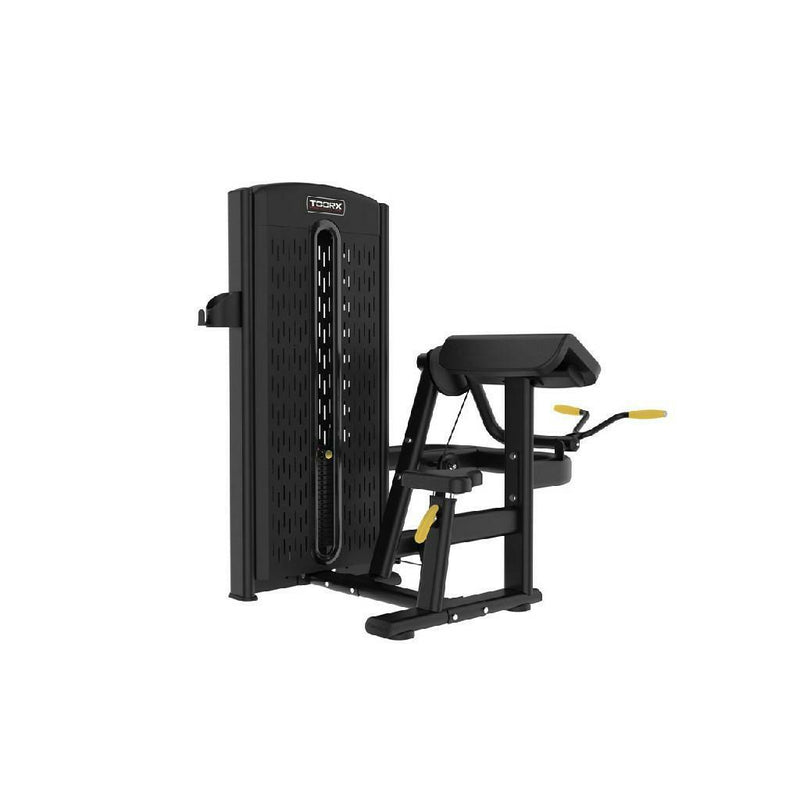 PLX-3800 Biceps Curl Stack Machine