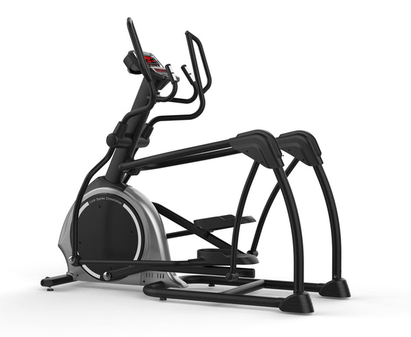 Luce E10 V1 LED Gymost Magnetic Elliptical Trainer 