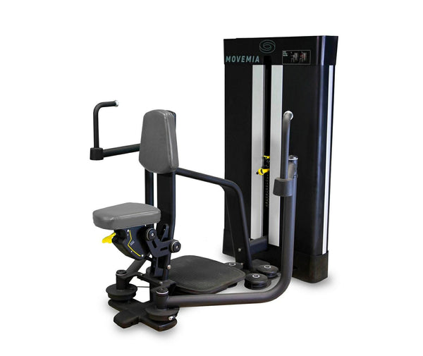 Pec Fly/Rear Delt M420 stacking machine