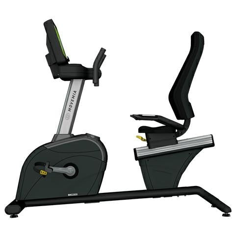 Movemia BR1000 SmartFocus Recumbent Bike