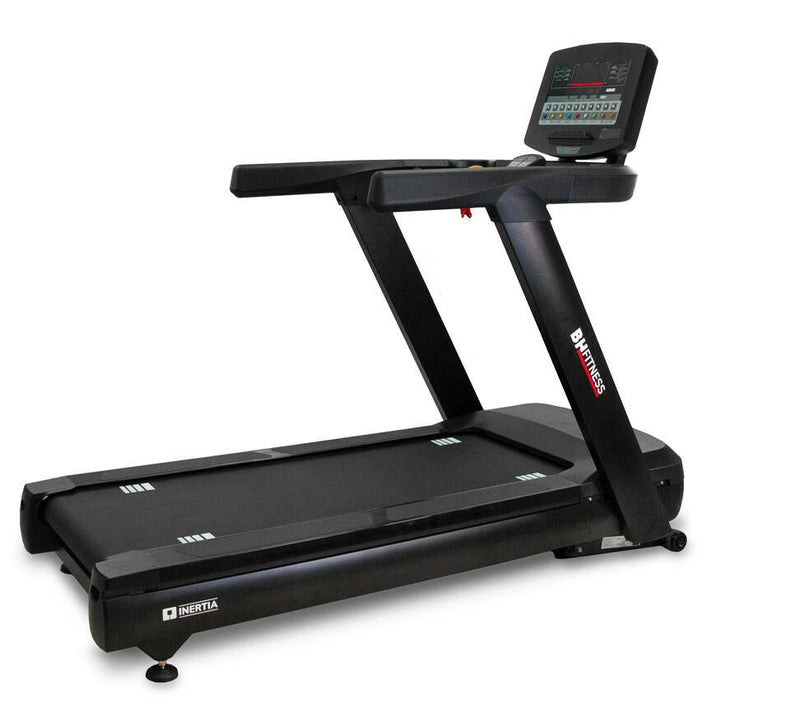 INERTIA G788 LED Treadmill