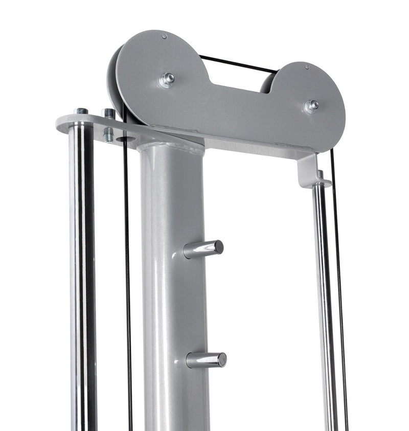 Smith Machine Multipress counterbalanced L350J BH Fitness