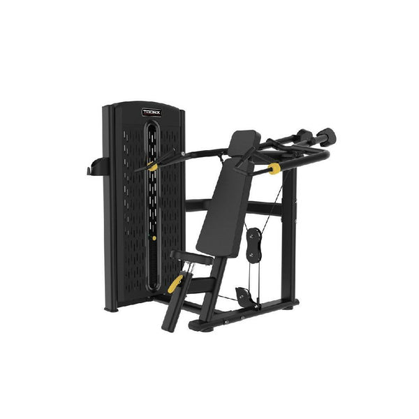 Maszyna Stosowa PLX-4200 Shoulder Press