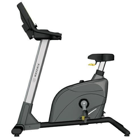 Movemia BU1000 SmartFocus Upright Bike