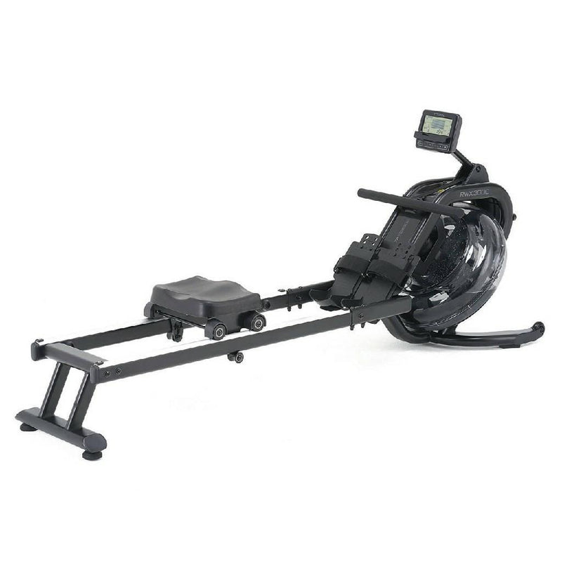 RWX3000 Toorx Water Rowing Machine