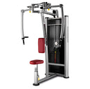 Rear Deltoid L410 BH Fitness Chest Muscle Exercise Machine