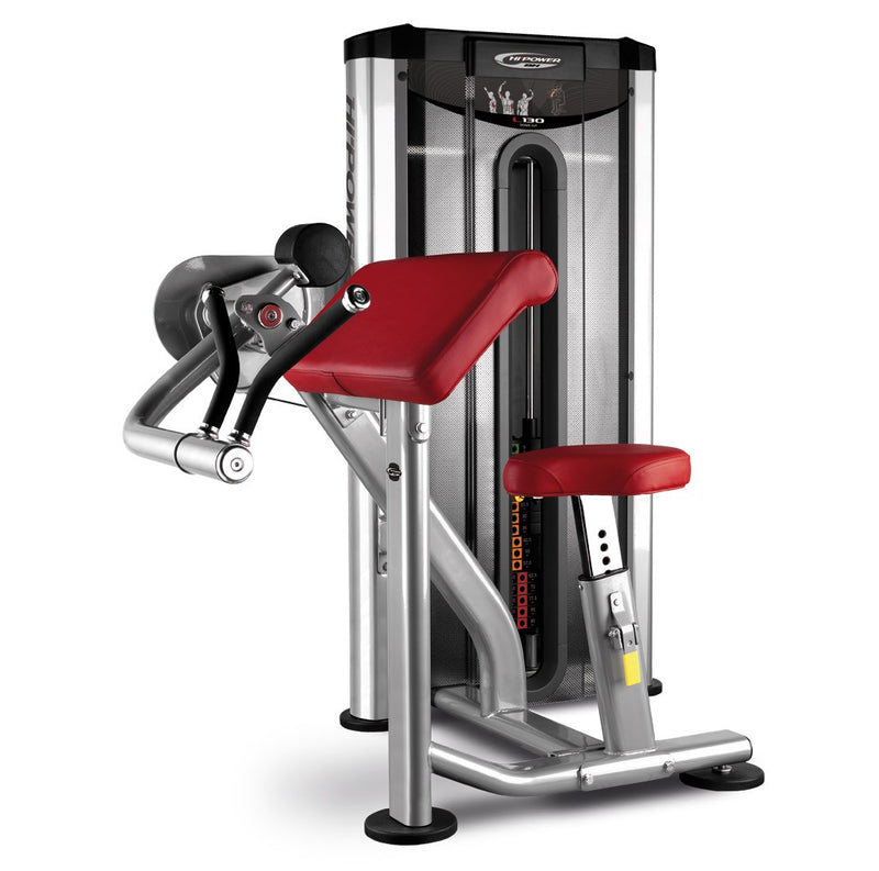 Biceps Curl L130 BH Fitness