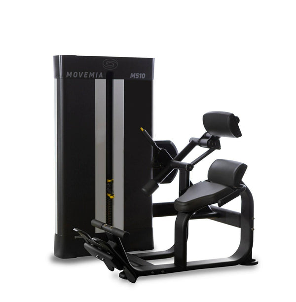 Movemia M510 Lower Back Stack Machine