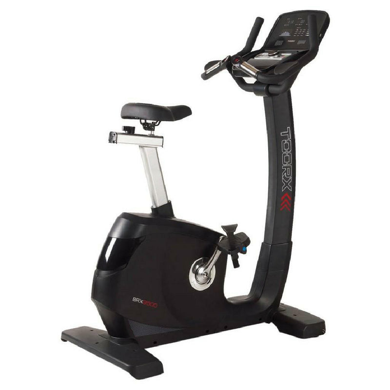 Rower Pionowy BRX 9500 easy access