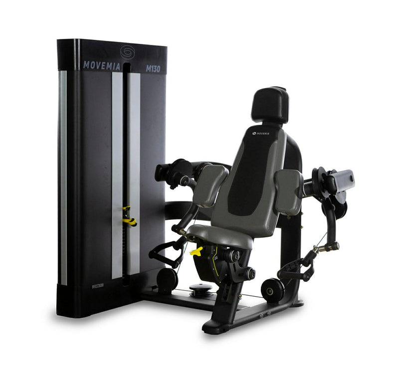 M130 Movemia Biceps Stack Machine